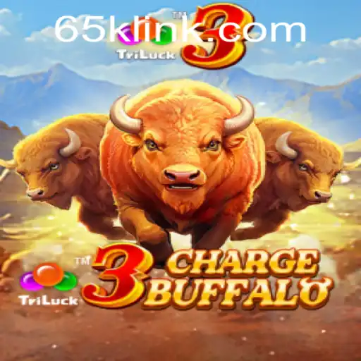 Unleashing the Excitement of 3ChargeBuffalo: The Ultimate Gaming Experience