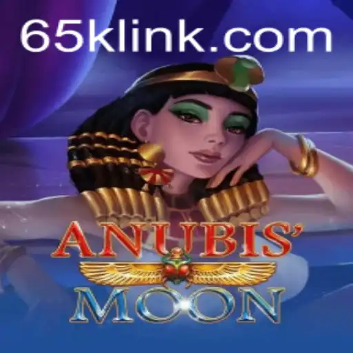 Explore the Intriguing World of AnubisMoon