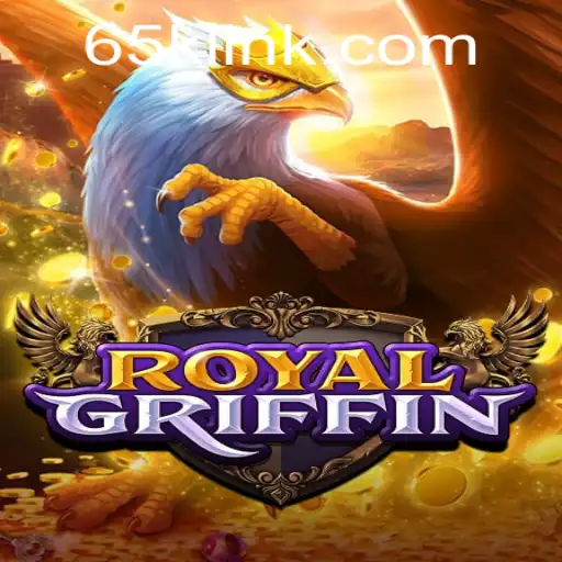 RoyalGriffin: The Emergence of a Gaming Revolution