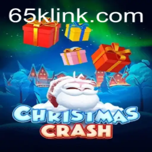 ChristmasCrash: A Holiday Adventure