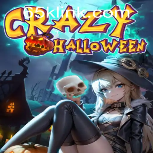 Exploring CrazyHalloween: The Thrilling New Game from 65K.COM