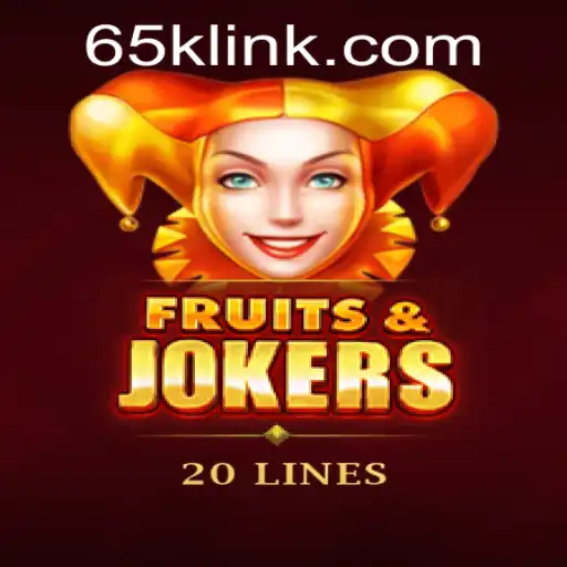 Discovering FruitsAndJokers20: A Comprehensive Overview of the Exciting Casino Game