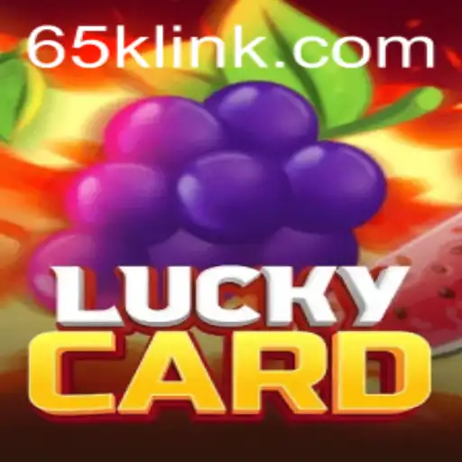 Discover the Thrill of LuckyCard at 65K.COM