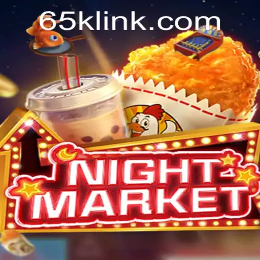 Discover the Intriguing World of NIGHTMARKET and Its Unique Connection to 65K.COM