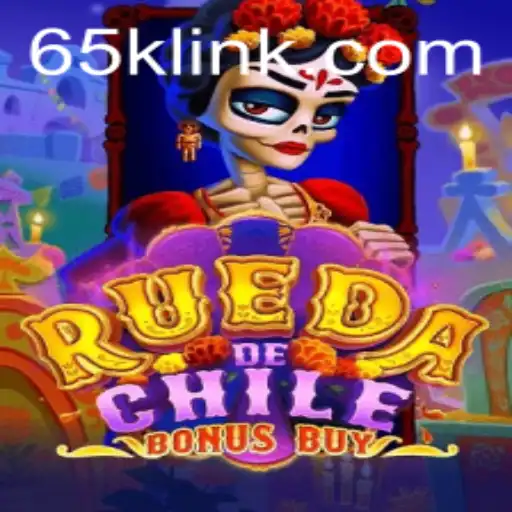 RuedaDeChileBonusBuy: A Thrilling New Addition to the Gaming World with 65K.COM