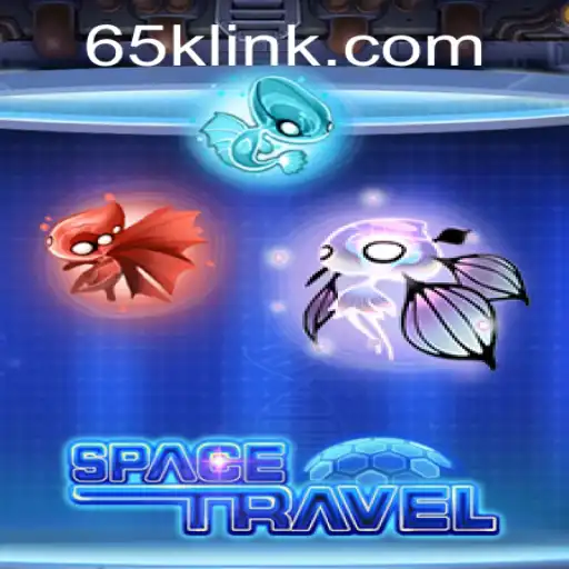 Exploring SpaceTravel: A Galactic Adventure with 65K.COM