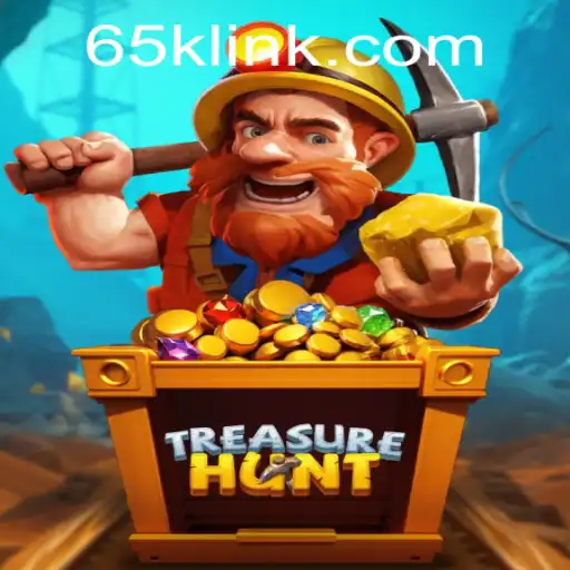 Dive into Adventure with TreasureHunt and Unveil Secrets with 65K.COM
