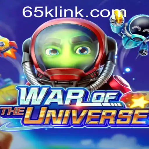 Exploring the Dynamic Universe of WAROFTHEUNIVERSE with 65K.COM: A Comprehensive Guide
