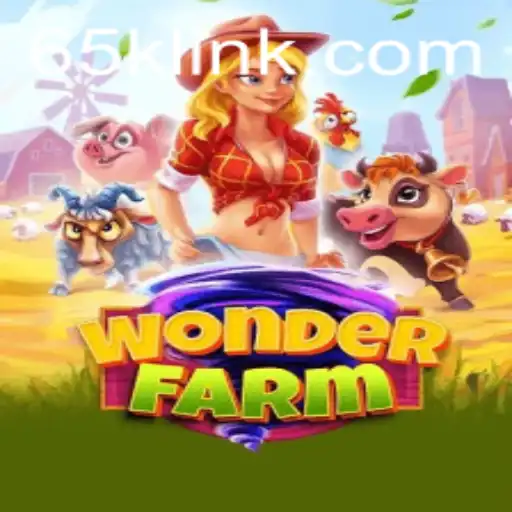 WonderFarm: A New Era in Online Farming Simulations